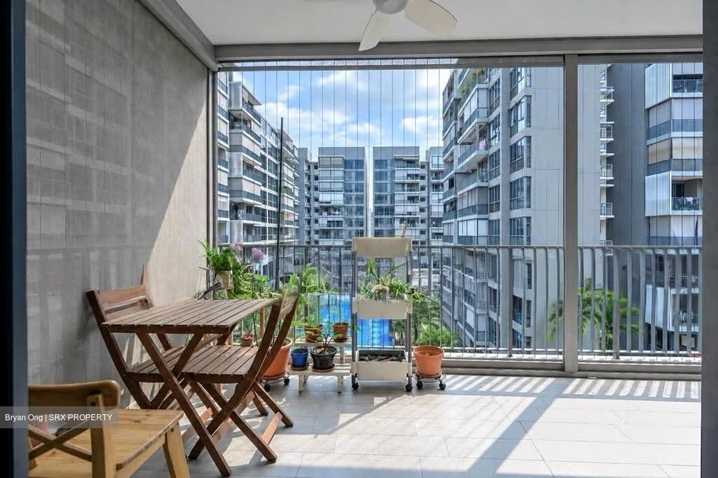 Signature At Yishun (D27), Condominium #620650051